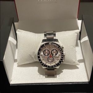 Tissot PRS 516